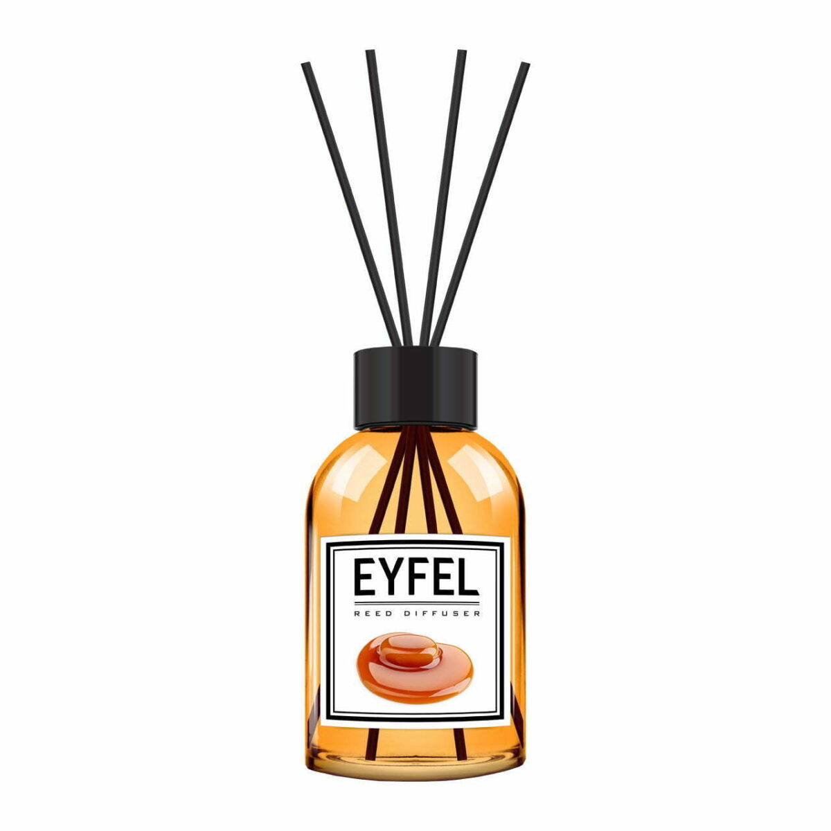 Caramel Eyfel 110
