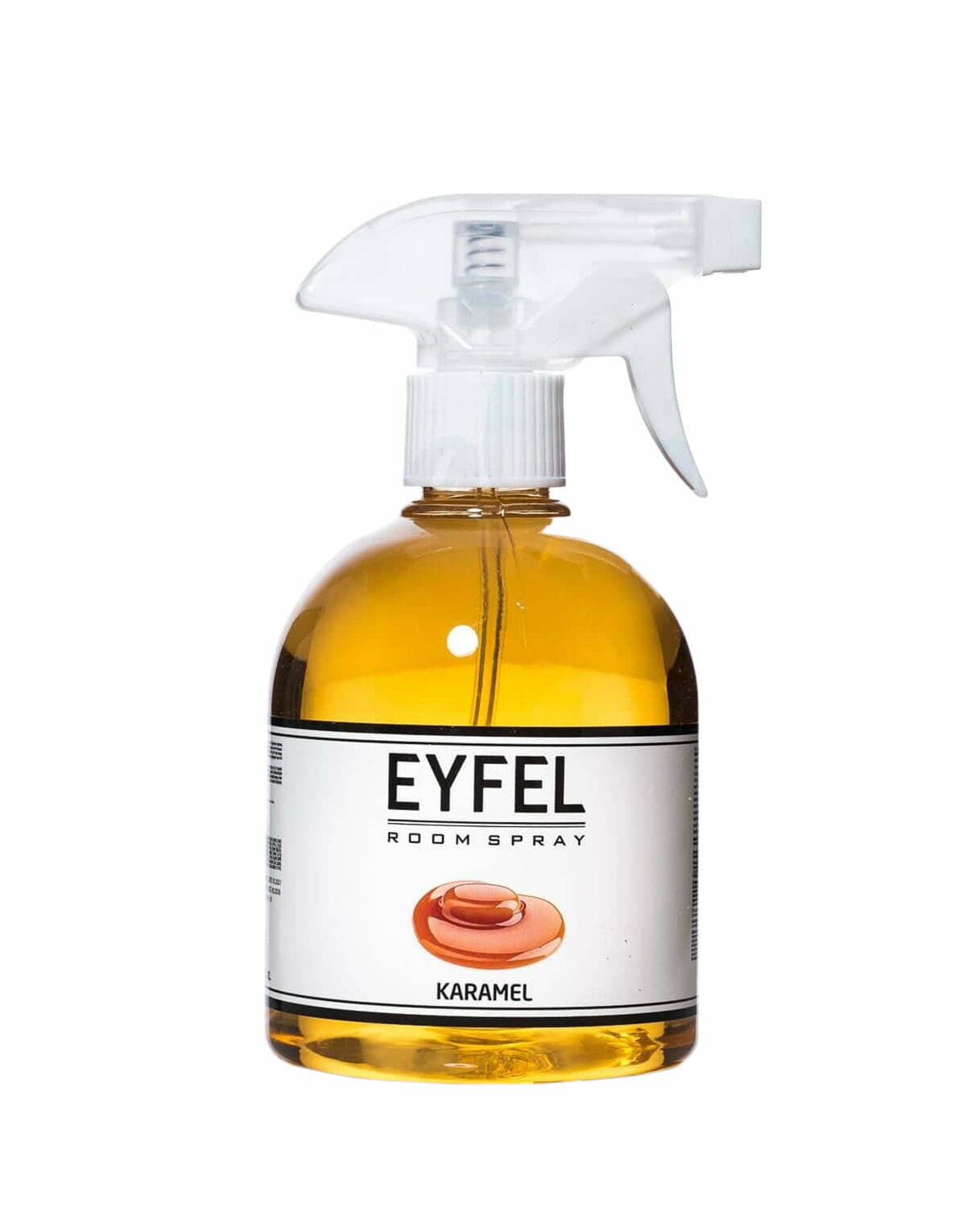 Caramel Eyfel 500Ml