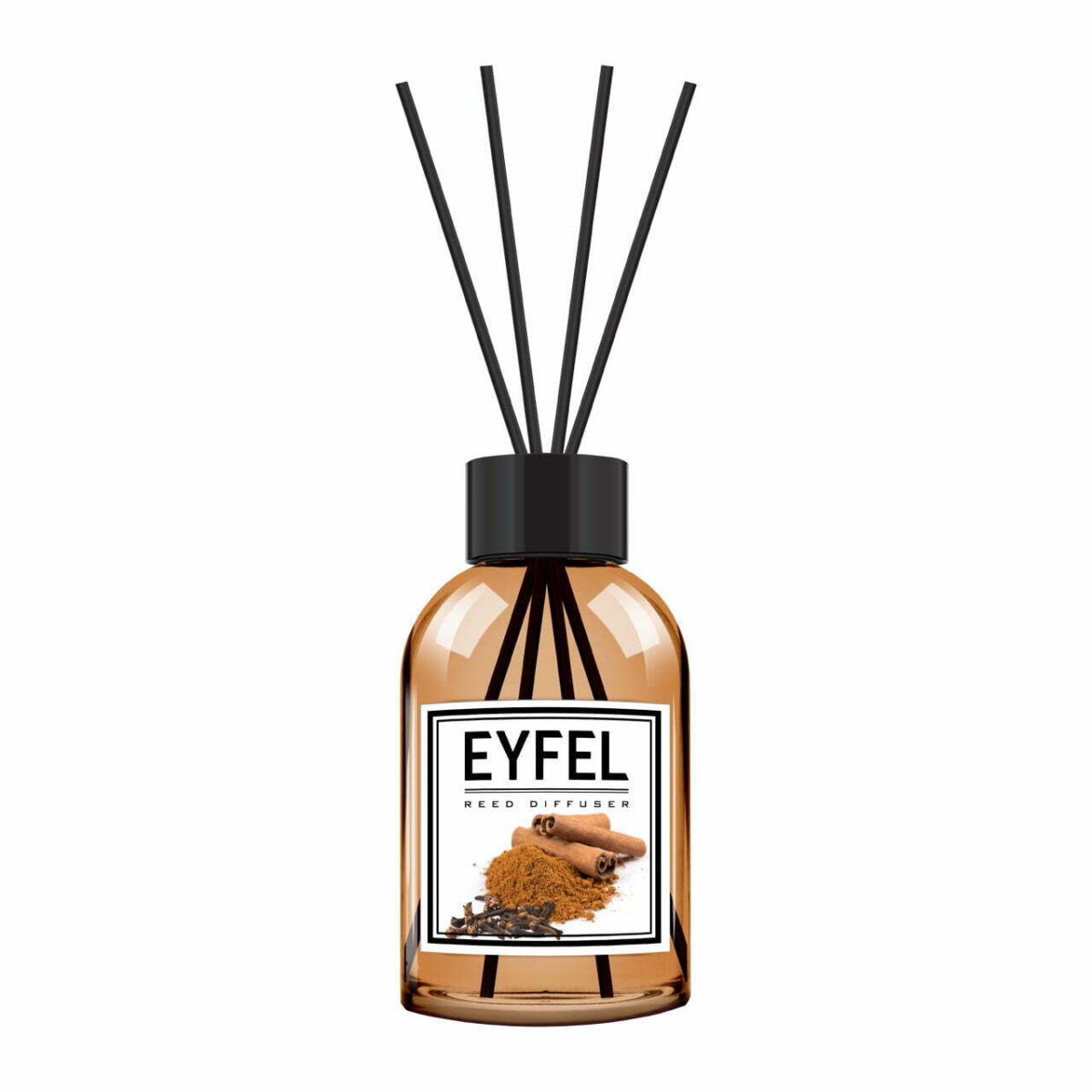 Cinnamon Eyfel 110