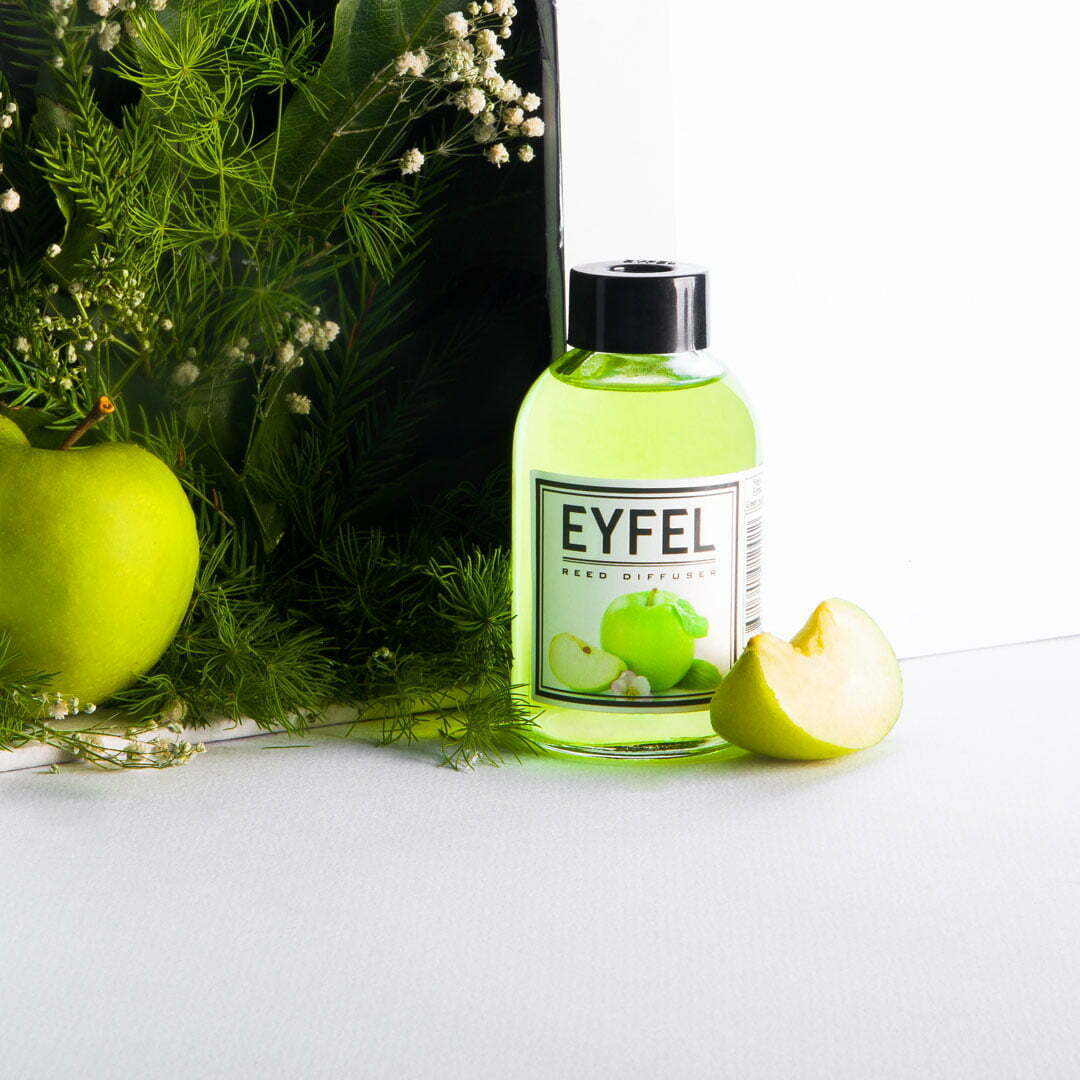 Green Apple Reed Eyfel