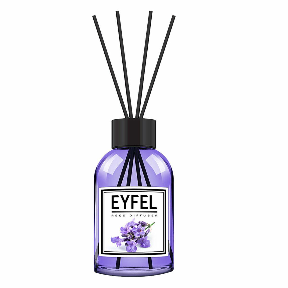 Lavender Eyfel 110