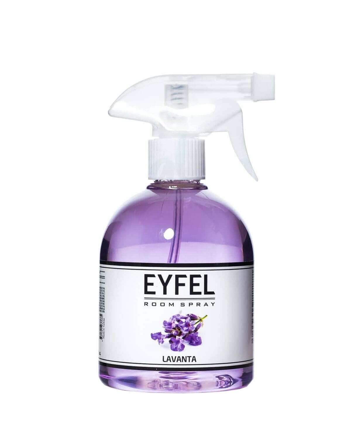 Lavender Eyfel 500Ml