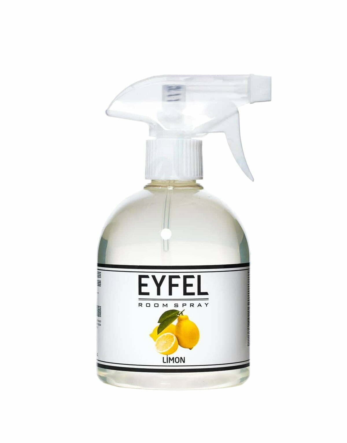 Lemon Eyfel 500Ml