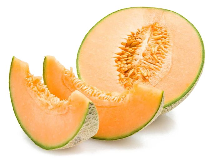 Melon-scent