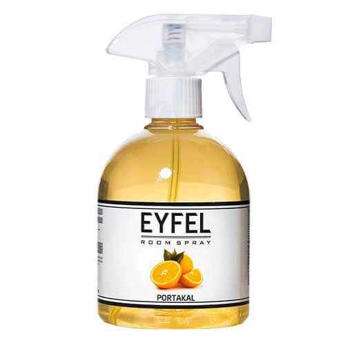 Orange Eyfel 500 Milliliter