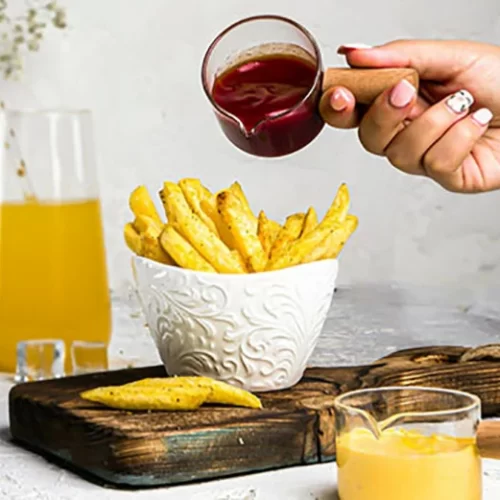 سس خوری پیرکس بزرگ ۶۰