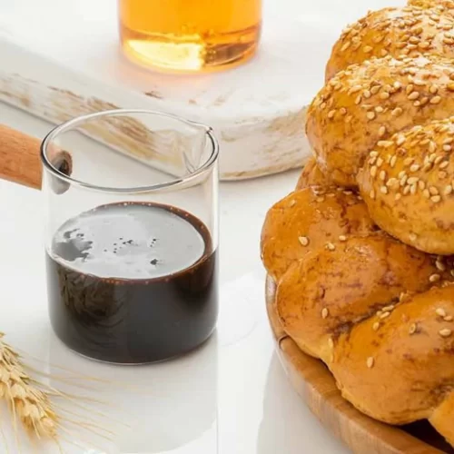 سس خوری پیرکس کوچک ۴۸