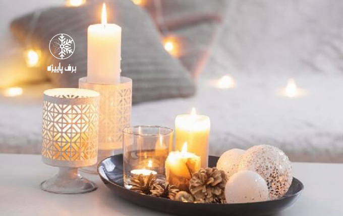 فروش شمع در مشهد