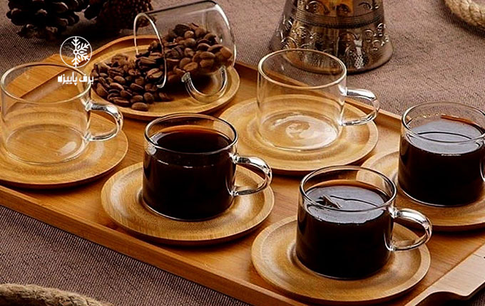 بهترین فنجان چای خوری و قهوه خوری