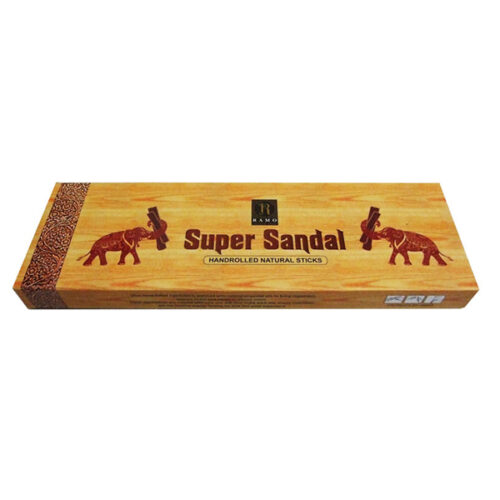 عود رامو Super Sandal